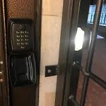 Apartmán Rea Silvia Intero Indipendente *