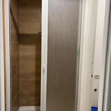 Apartmán Rea Silvia Intero Indipendente Řím