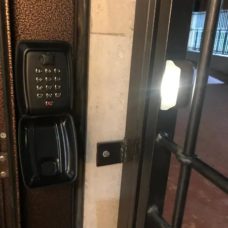 Apartmán Rea Silvia Intero Indipendente *
