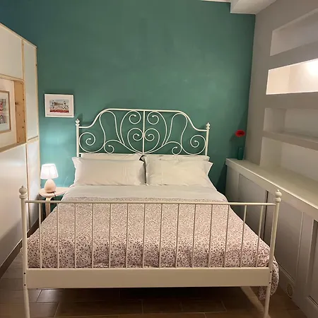 Rea Silvia Intero Indipendente * Rom