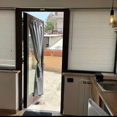 Apartamento Rea Silvia Intero Indipendente *