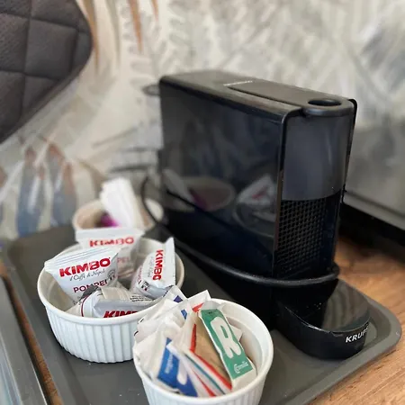 Rea Silvia Intero Indipendente Appartement *