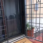 아파트 Rea Silvia Intero Indipendente 로마
